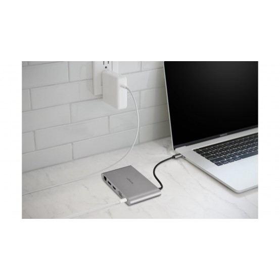 Docking Station Kensington  K33853WW