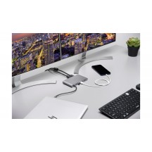 Docking Station Kensington  K33853WW