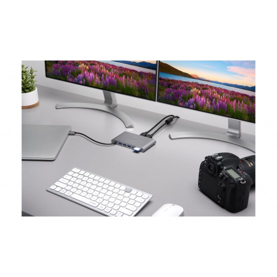 Docking Station Kensington  K33853WW