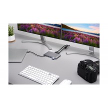 Docking Station Kensington  K33853WW