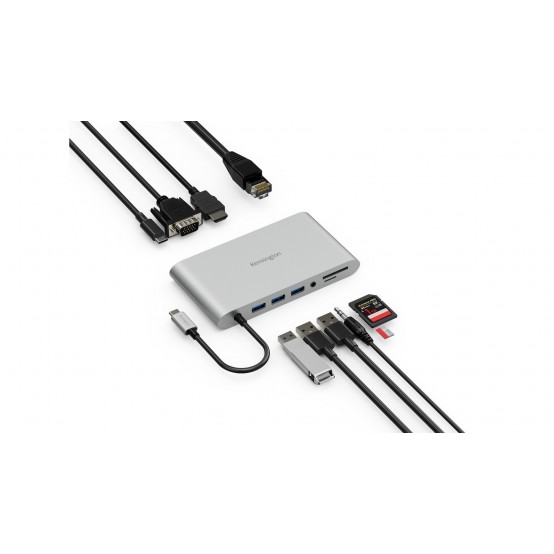 Docking Station Kensington  K33853WW
