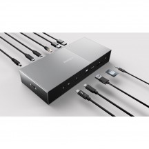 Docking Station Kensington  K35201EU