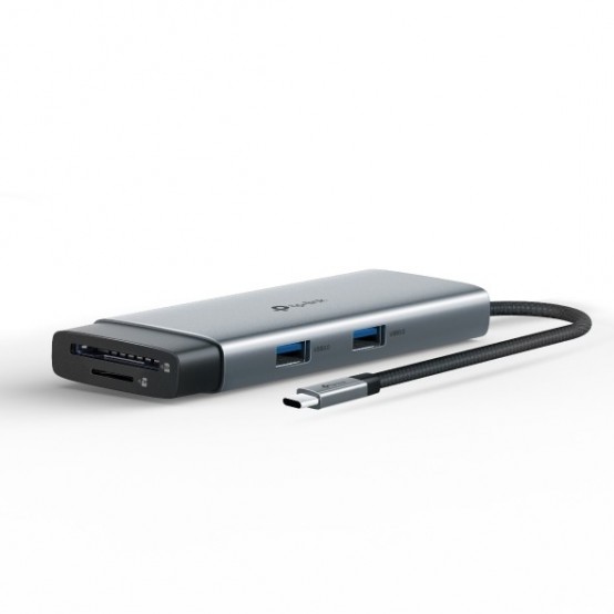 Docking Station TP-Link  UH7020C