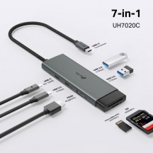 Docking Station TP-Link  UH7020C
