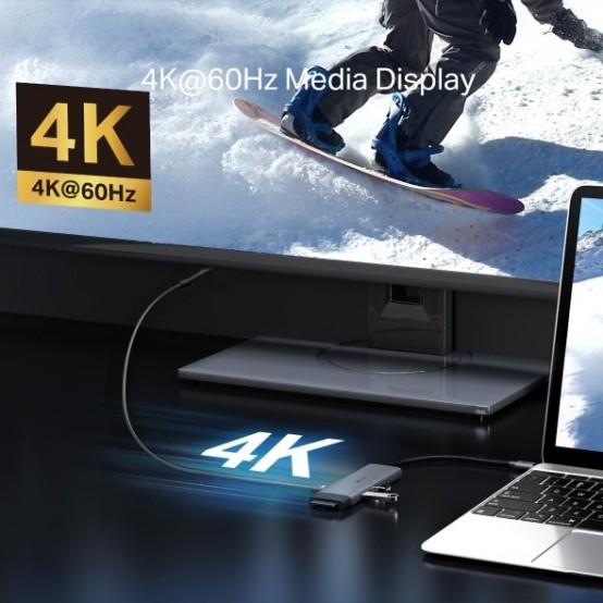 Docking Station TP-Link  UH7020C