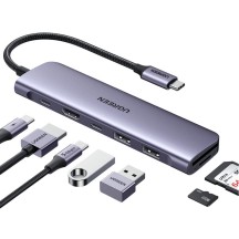 Docking Station Ugreen CM195 15214
