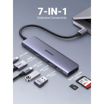 Docking Station Ugreen CM195 15214