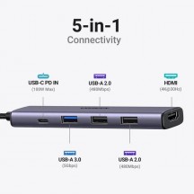Docking Station Ugreen CM478 15495