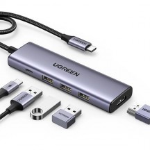 Docking Station Ugreen CM511 15597