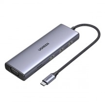 Docking Station Ugreen CM498 15600