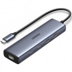Docking Station Ugreen CM512 45320