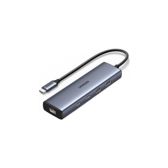 Docking Station Ugreen CM512 45320