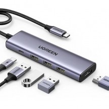 Docking Station Ugreen CM498 45379