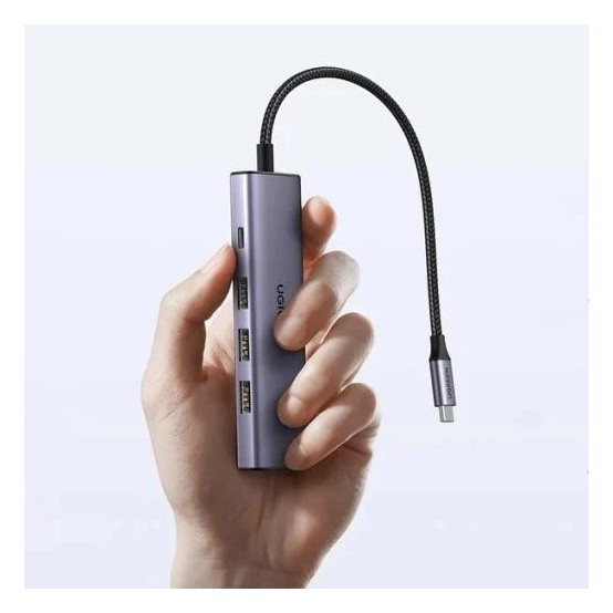 Docking Station Ugreen CM498 45379