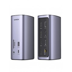 Docking Station Ugreen CM555 90325