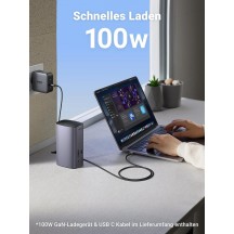 Docking Station Ugreen CM555 90325