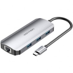 Docking Station Vention  TOHHB