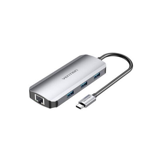 Docking Station Vention  TOHHB
