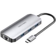 Docking Station Vention TOHHB