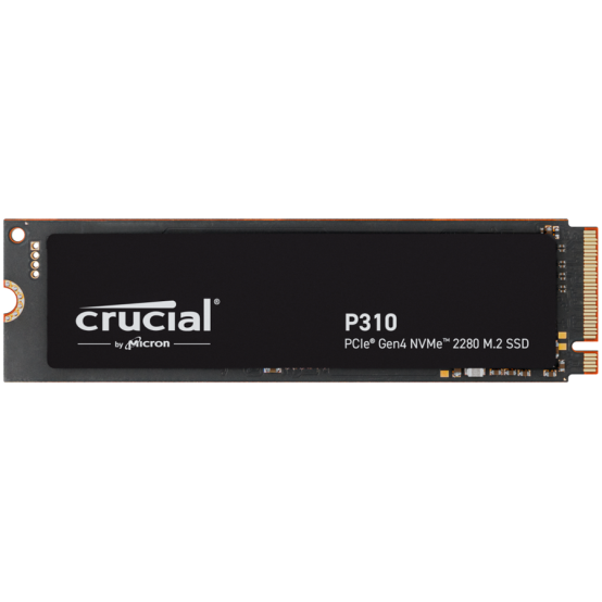 SSD Crucial P310 CT4000P310SSD8