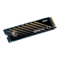 SSD MSI Spatium M450 PCIe 4.0 NVMe 1TB M.2 V1 S78-440L0L0-P83 2