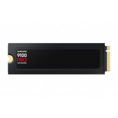 SSD Samsung 9100 PRO MZ-VAP1T0CW