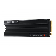 SSD Samsung 9100 PRO MZ-VAP1T0CW