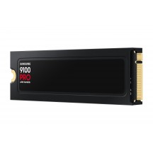 SSD Samsung 9100 PRO MZ-VAP1T0CW