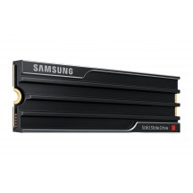 SSD Samsung 9100 PRO MZ-VAP1T0CW