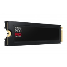 SSD Samsung 9100 PRO MZ-VAP1T0CW
