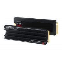 SSD Samsung 9100 PRO MZ-VAP1T0CW