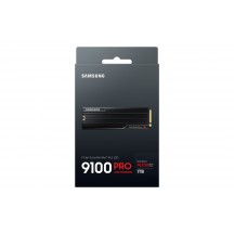SSD Samsung 9100 PRO MZ-VAP1T0CW