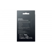 SSD Samsung 9100 PRO MZ-VAP1T0CW