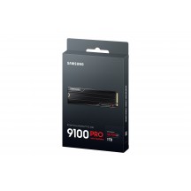 SSD Samsung 9100 PRO MZ-VAP1T0CW