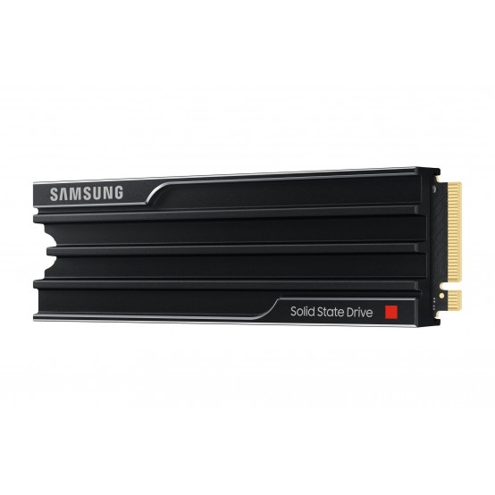SSD Samsung 9100 PRO MZ-VAP2T0CW