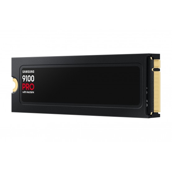 SSD Samsung 9100 PRO MZ-VAP2T0CW