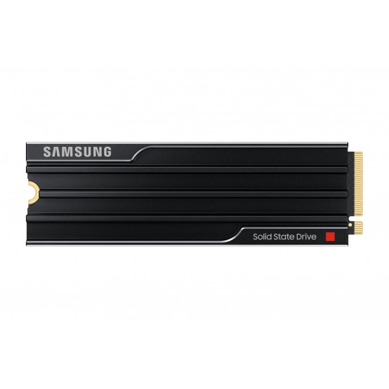 SSD Samsung 9100 PRO MZ-VAP2T0CW