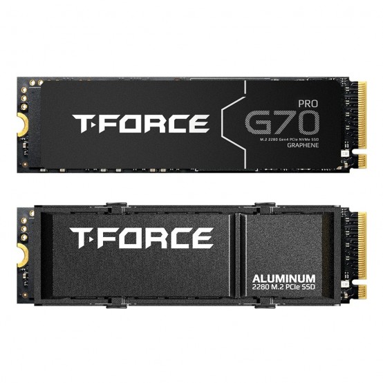 SSD Team Group G70 Pro TM8FFH001T0C129