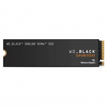 SSD Western Digital Black SN8100 WDS400T1X0M-00CMT0