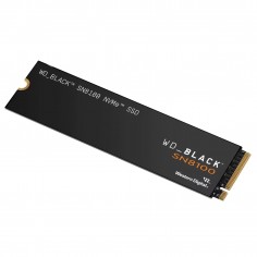 SSD Western Digital Black SN8100 WDS400T1X0M-00CMT0 2