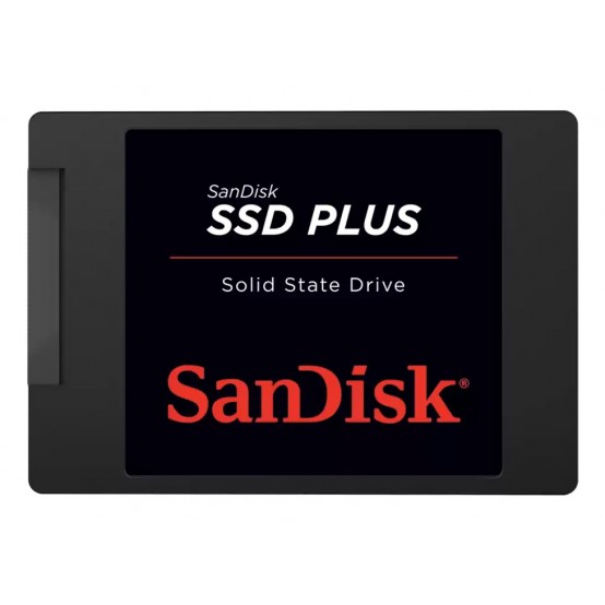 SSD SanDisk SSD Plus SDSSDA-500G-G28