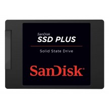 SSD SanDisk SSD Plus SDSSDA-500G-G28