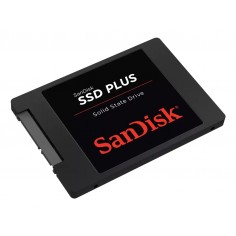 SSD SanDisk SSD Plus SDSSDA-500G-G28 2