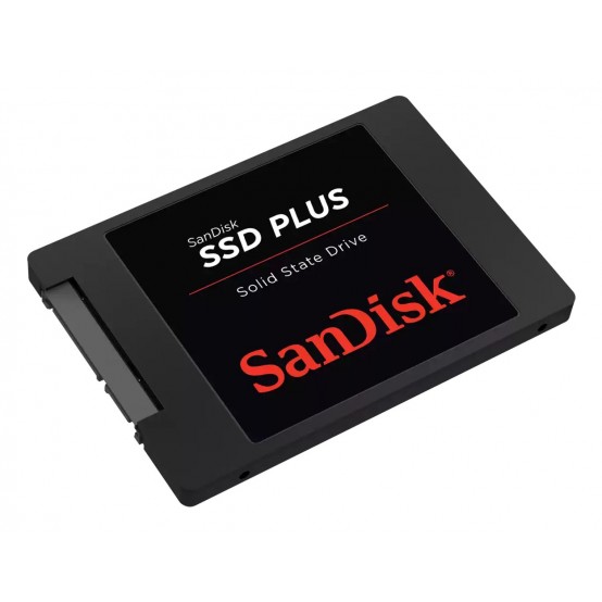 SSD SanDisk SSD Plus SDSSDA-500G-G28