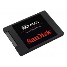 SSD SanDisk SSD Plus SDSSDA-500G-G28