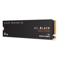 SSD Western Digital lack SN7100 WDS400T4X0E-00CJA0