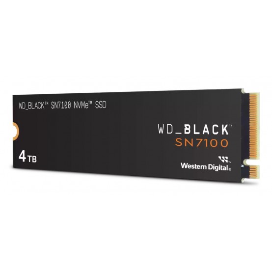 SSD Western Digital lack SN7100 WDS400T4X0E-00CJA0