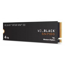SSD Western Digital lack SN7100 WDS400T4X0E-00CJA0