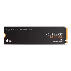 SSD Western Digital lack SN7100 WDS400T4X0E-00CJA0 2