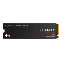 SSD Western Digital lack SN7100 WDS400T4X0E-00CJA0